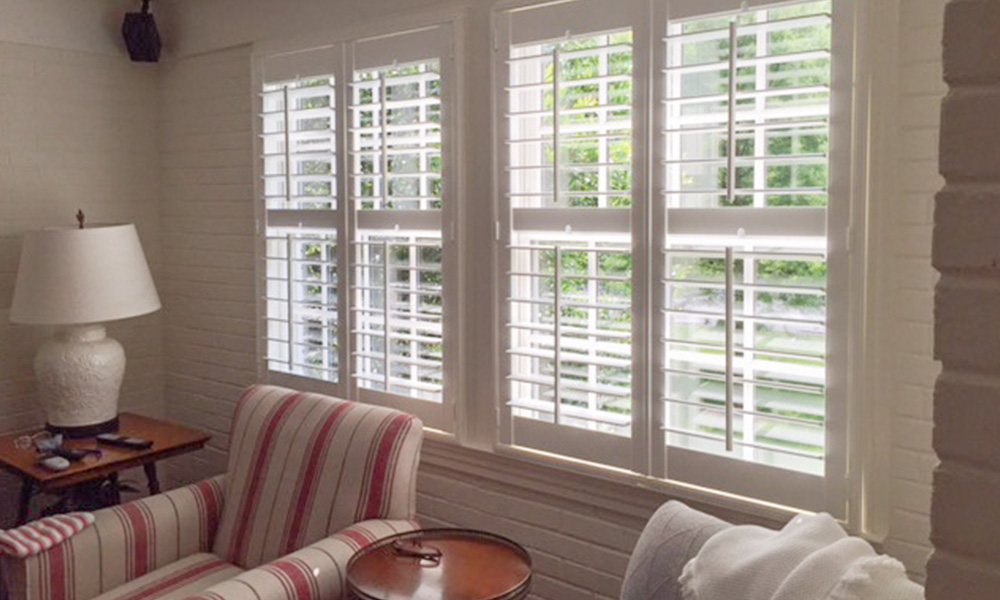 louvered | Window Shutters in Oconomowoc, WI