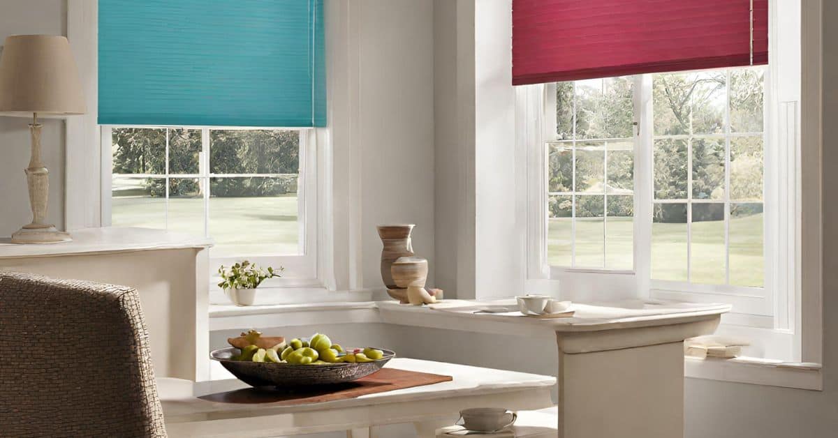 color blinds for windows